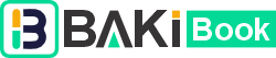 BakiBook